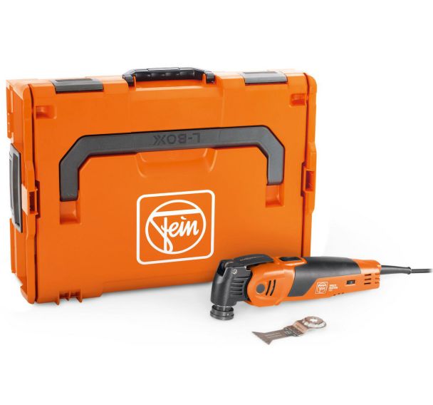 Multimaster MM 700 Max - Fein