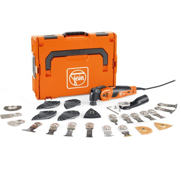 Multimaster MM 700 Max Top - Fein