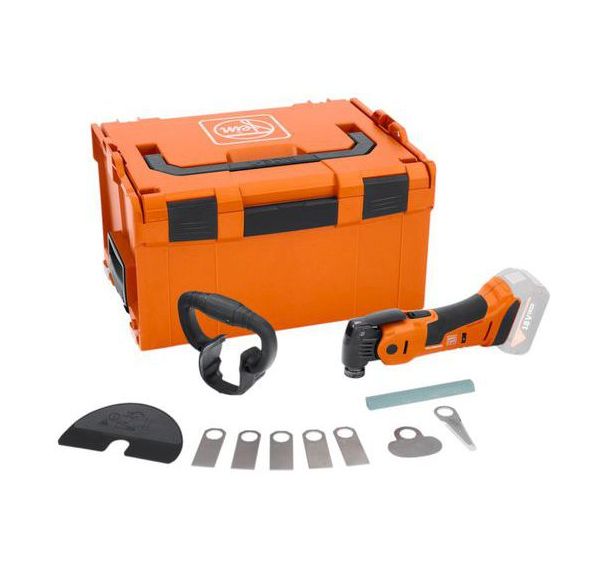 Multimaster sans fil AMM 700 1.7 Q AS rénovation de joints