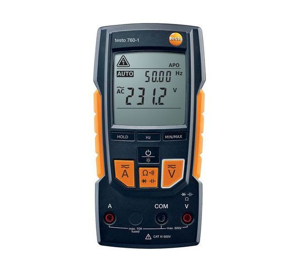 Multimètre Testo 760-1