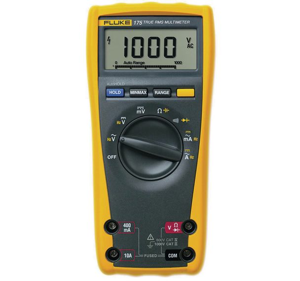 Multimètre numérique - Fluke 175