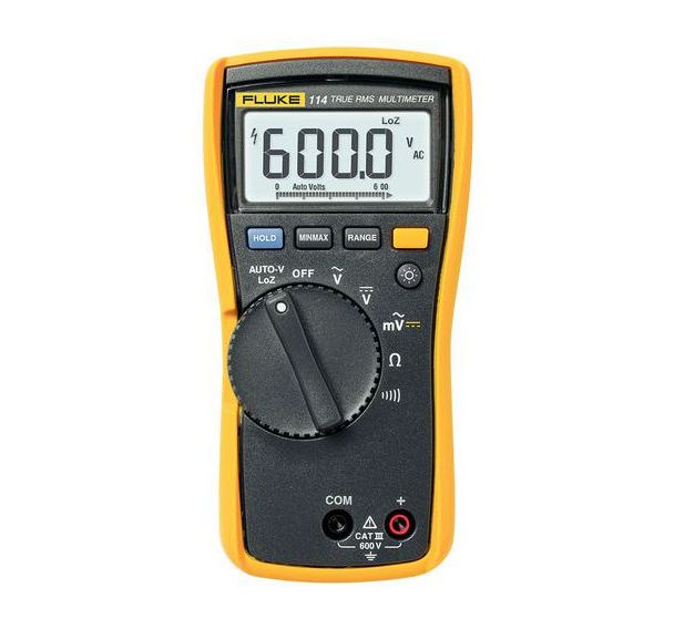 Multimètre série 100 - FL114