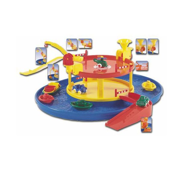 Multiplay viking