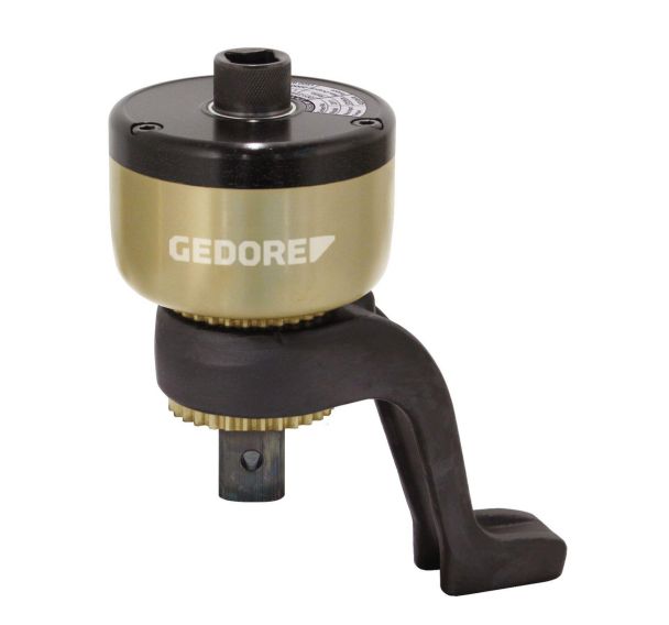 Multiplicateur de couple DREMOPLUS ALU 1300 Nm
