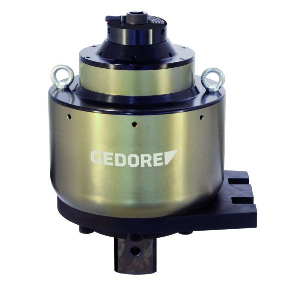 Multiplicateur de couple DREMOPLUS ALU 54000 Nm