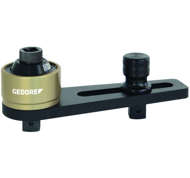 Multiplicateur de couple Dremoplus Alu DVI-20/28 - Gedore