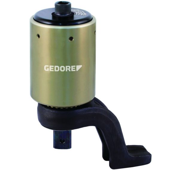 Multiplicateur de couple Dremoplus DVV-40Z 4000Nm