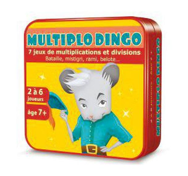 Multiplodingo