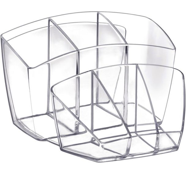 Multipot 8 compartiments Ice – CEP