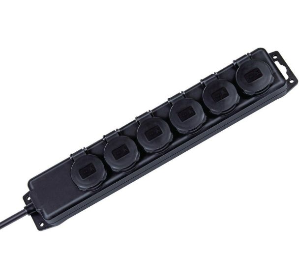 Multiprise d'extérieur - Brennenstuhl