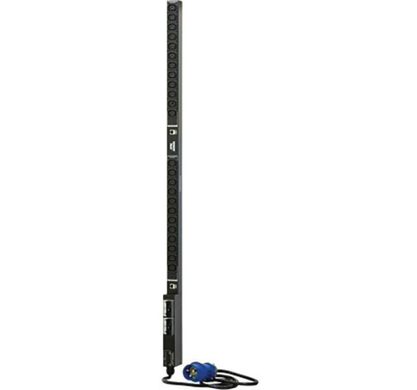 Multiprise verticale 24 prises C13 ip-ready ATEN