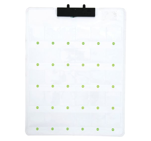 Mur Sonore interactif - TTS