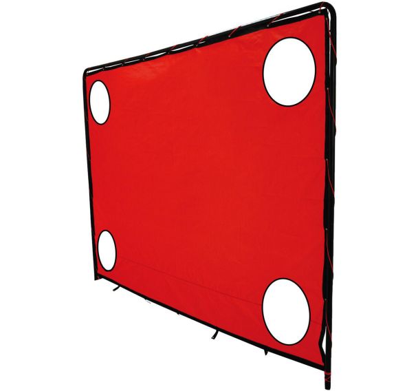 Mur de tir INIT CASAL SPORT Bache à trous 3.70 x 2 m