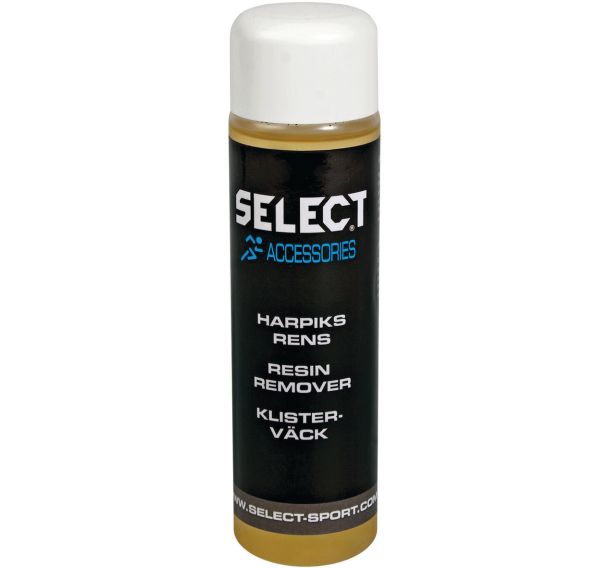 NETTOYANT RESINE POUR MAIN 100 ml SELECT