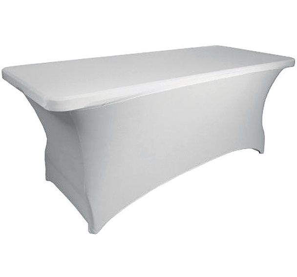 Nappage table rectangul 4 côtés Furnitrade - Leisure'n Pleasure