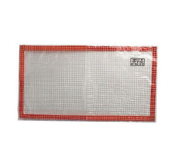 Nappe isolante - Sam