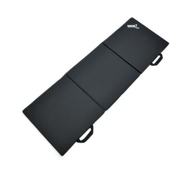 Natte Domogym Sarneige 180 x 60 x 3 cm
