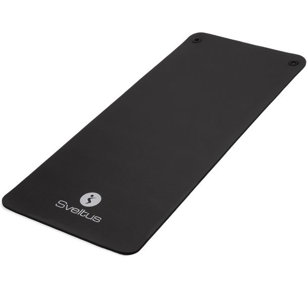 Natte Fit Confort Sveltus 140 ou 180 cm