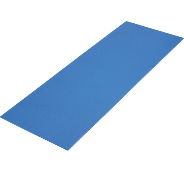 Natte de gymnastique