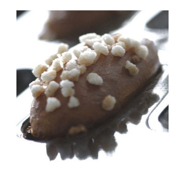 Navettes Flexipan 48 empreintes