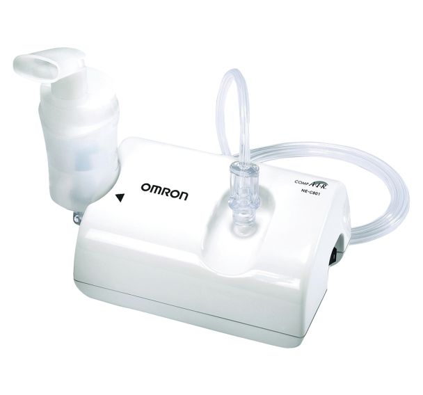 Nébulisateur aérosol Compair C-801-OMRON