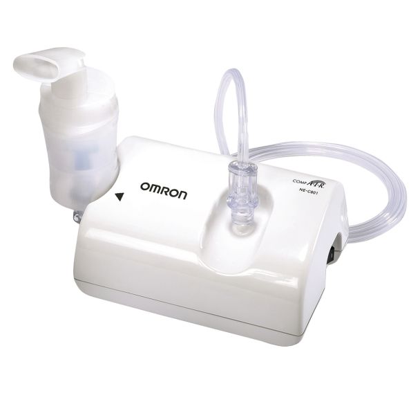Nébuliseur C-801 kid-OMRON