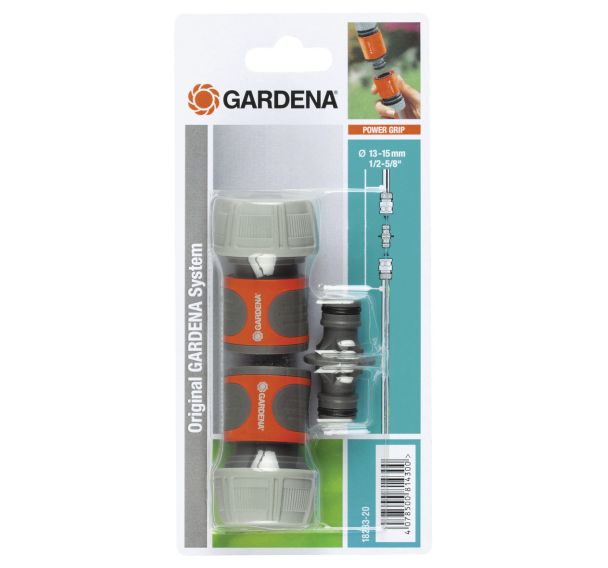 Nécessaire de connexion - Gardena