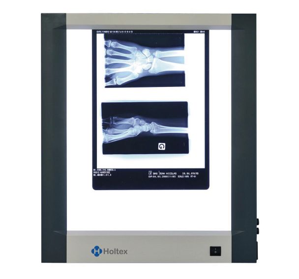 Négatoscope Extra-plat Holtex