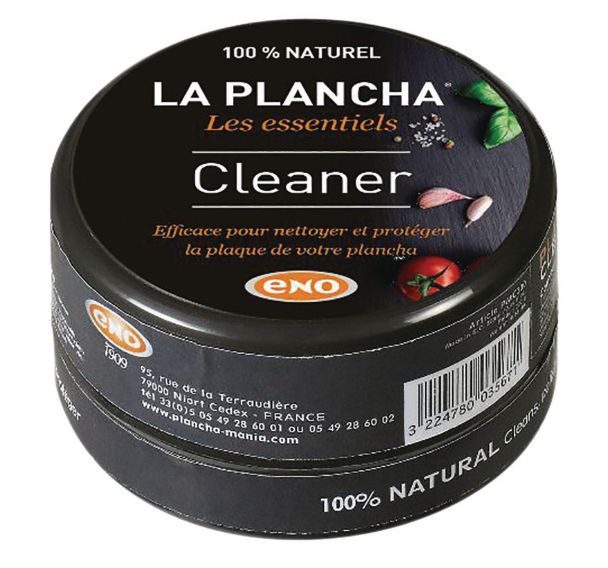 Nettoyant Cleaner écologique pour plancha ENO - PMC300