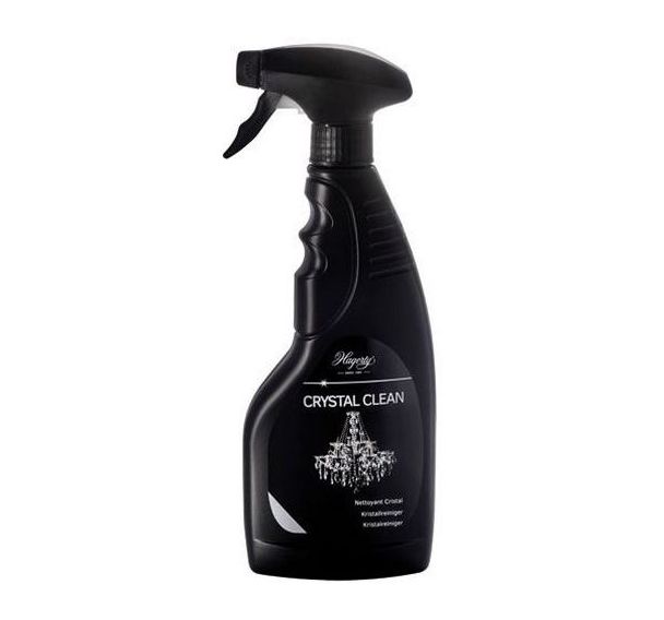 Nettoyant Crystal clean - 500ml