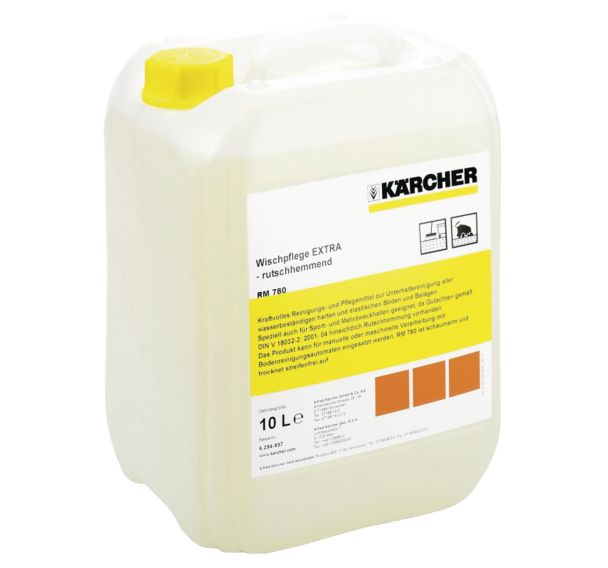 Nettoyant Mop Cleaner RM 780 - Karcher