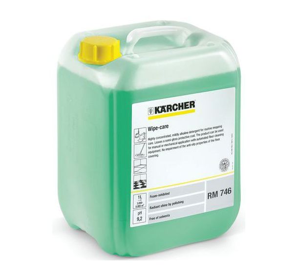 Nettoyant Mop cleaner RM 746 - Karcher