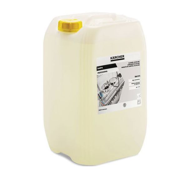 Nettoyant TankPro, alcalin RM 875, 20 litres. - Karcher