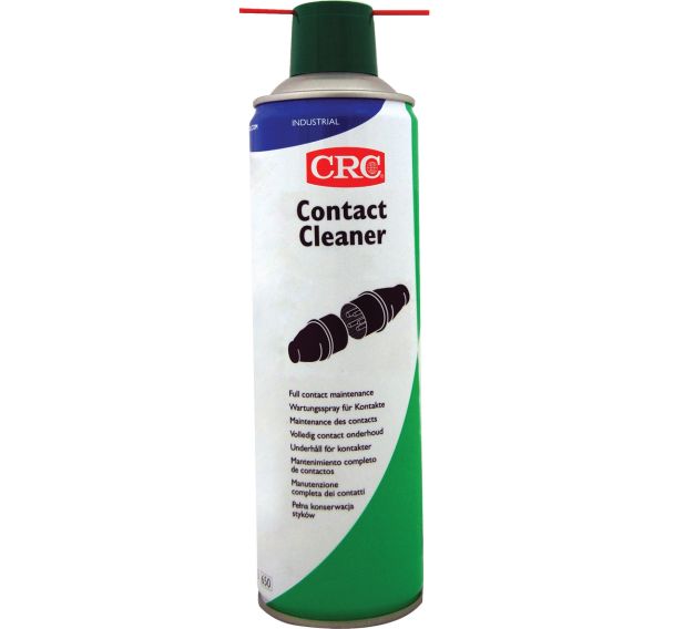 Nettoyant de précision contact net FPS Contact Cleaner