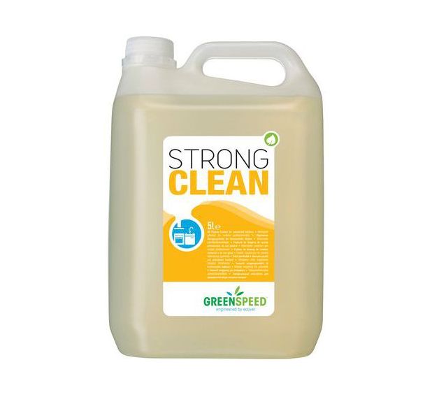 Nettoyant dégraissant pour cuisine - bidon 5L