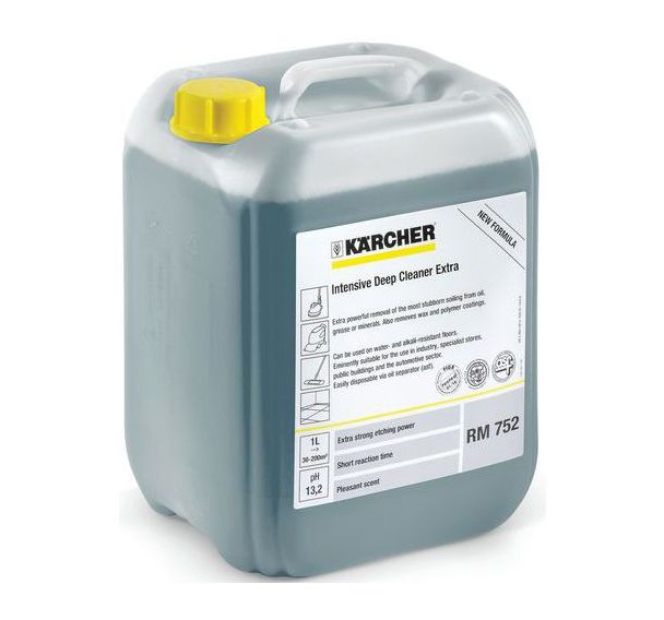 Nettoyant en profondeur intensif Extra RM 752 ASF - Karcher
