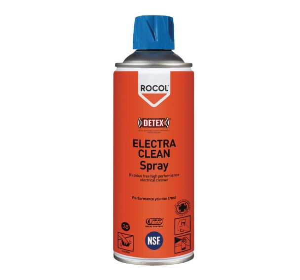 Nettoyant et dégraissant NSF K2 Rocol