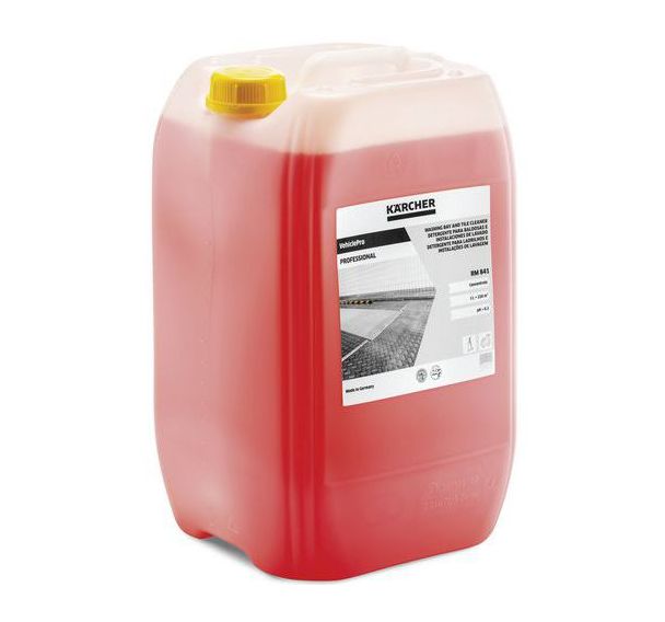 Nettoyant halls de lavage et carrelages VehiclePro RM 841 - Karcher