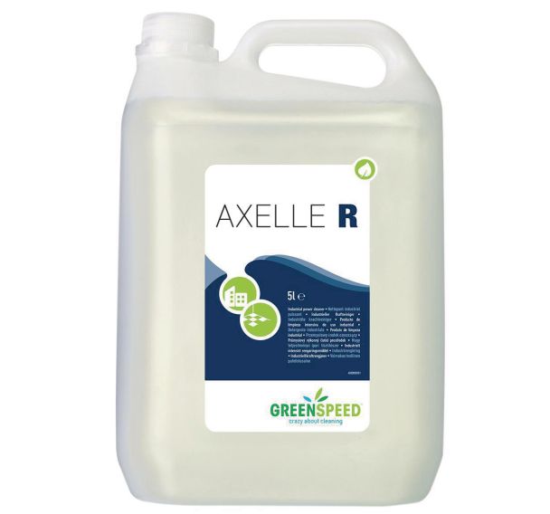 Nettoyant industriel 5 L - Greenspeed