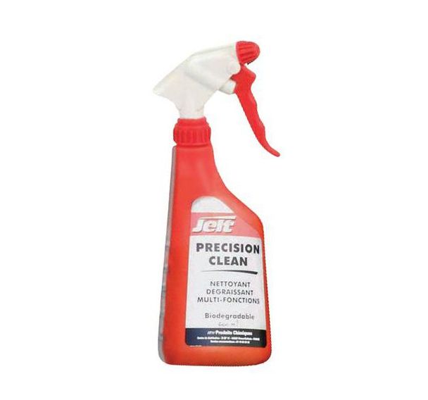 Nettoyant industriel PreClean