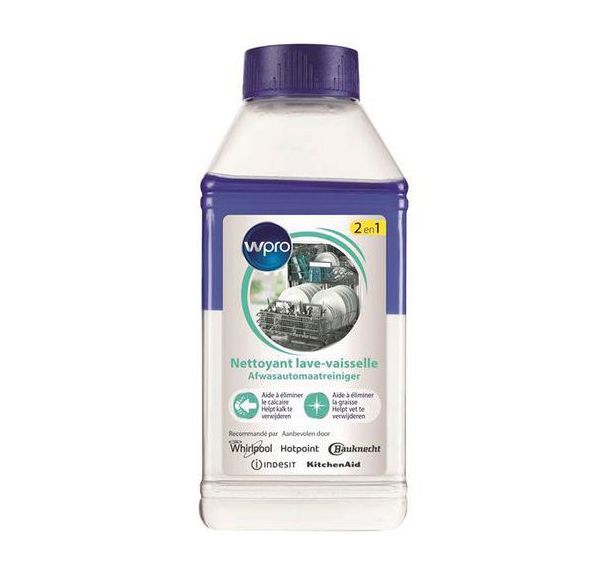 Nettoyant lave-vaisselle