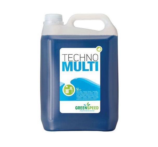Nettoyant multi-usage - Bidon 5 L Agrumes