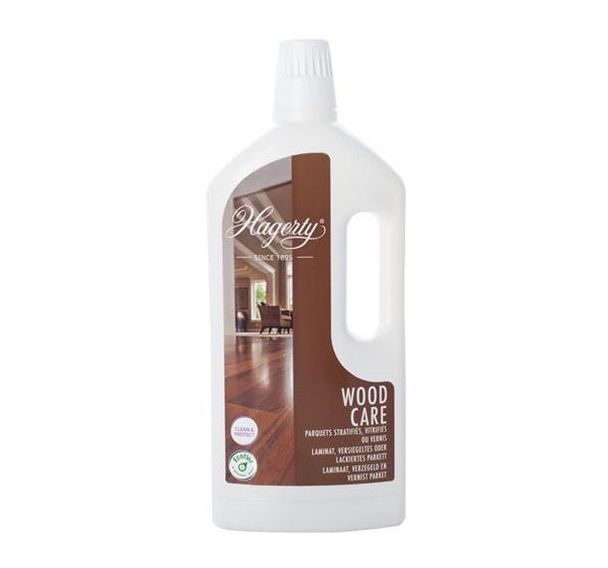 Nettoyant parquet - 1l