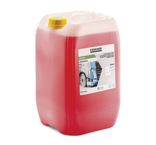 Nettoyant pour camions VehiclePro RM 804, acide - Karcher