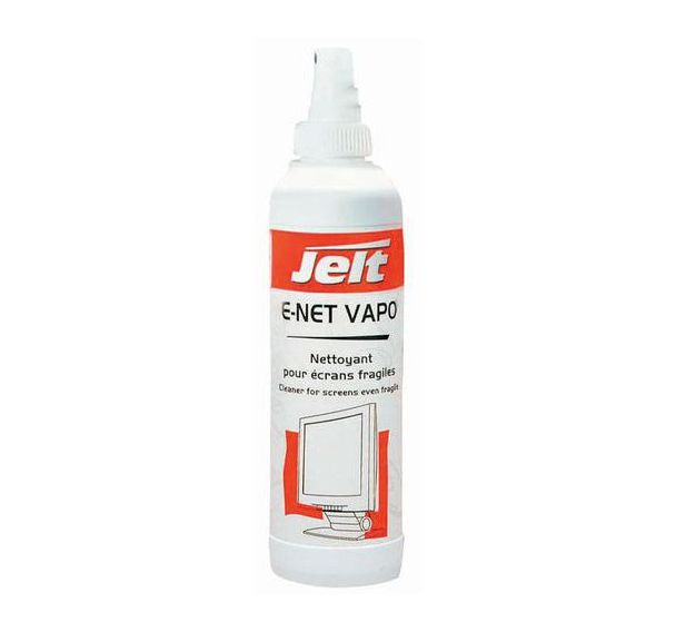 Nettoyant pour écran E-net Vapo