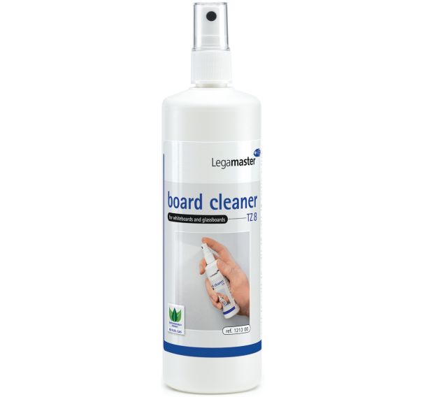 Nettoyant pour tableau blanc TZ8 250ml