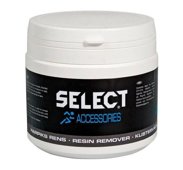 Nettoyant résine pour main 500ml SELECT