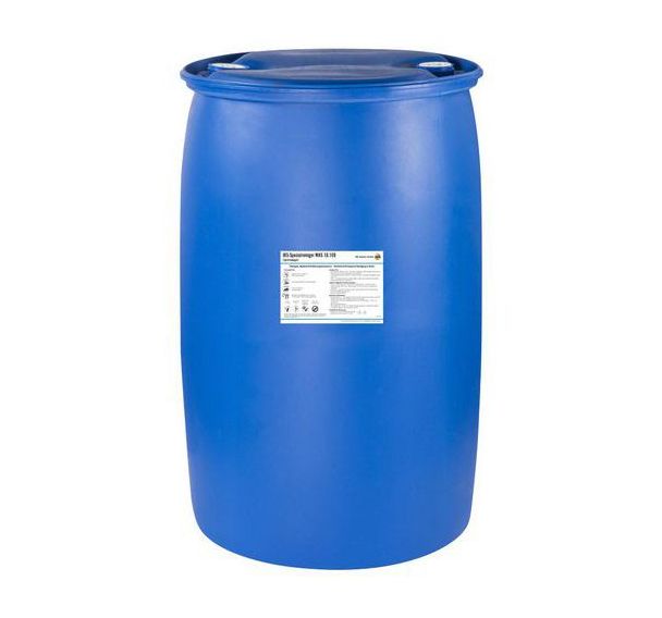 Nettoyant spécial huiles et graisses WAS 10.100 - IBS