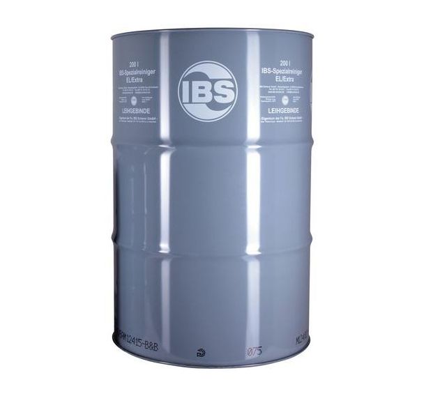 Nettoyant spécial huiles et graisses tenaces EL/Extra - IBS