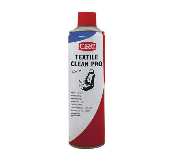 Nettoyant tissus